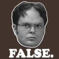 Dwight Schrute Funny Quotes (Soundboard)
