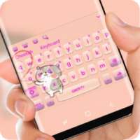 Love you draw Heart for Girl Keyboard on 9Apps