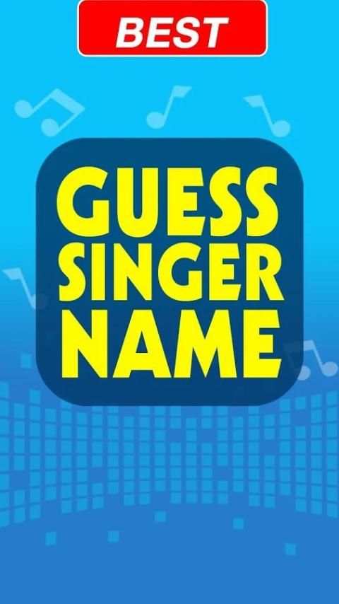 Guess The Singer Name screenshot 7