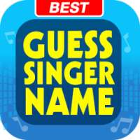 ikon Guess The Singer Name