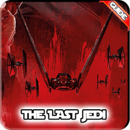 ikon Guide for Lego Star Wars The Last Jedi