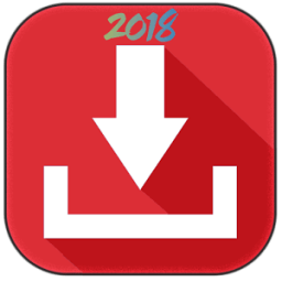 ikon Download Video Downloader 2018