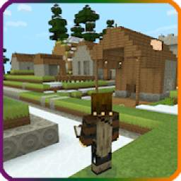 MiCraft 2.23