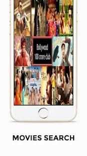 Mobile ditto TV - Live Net TV/ Mobile TV Channels screenshot 3
