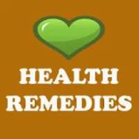 Health Remedies on 9Apps