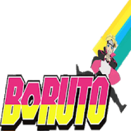 ikon Boruto Ninja Speed Racing