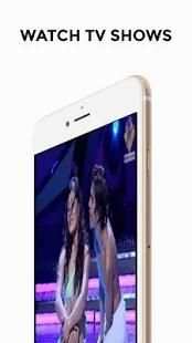 Mobile ditto TV - Live Net TV/ Mobile TV Channels screenshot 5