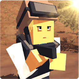 ikon Mini Battle Royale