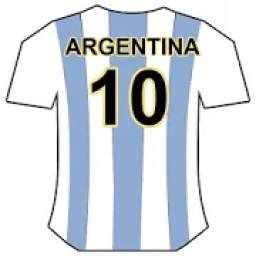 Selección Argentina