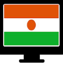 Niger TV en direct