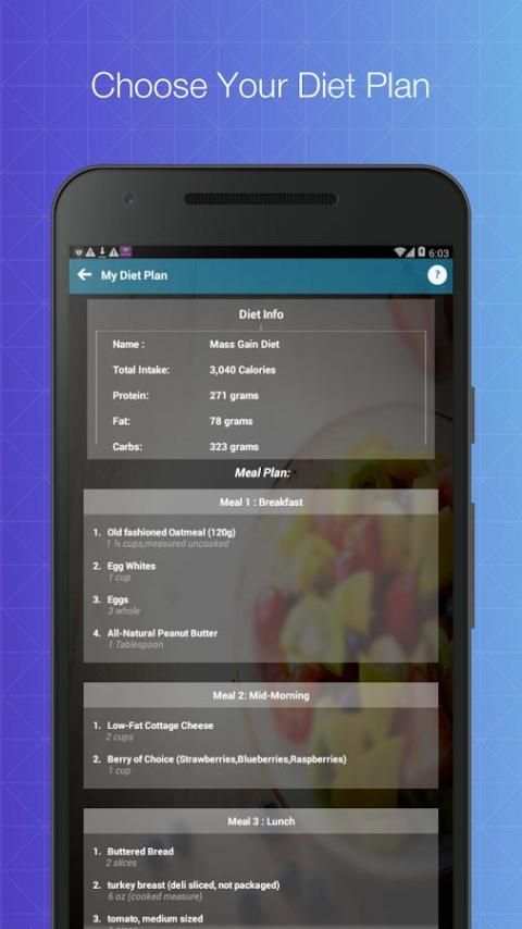 Body Workout and Fitness screenshot 8