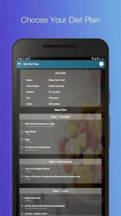 Body Workout and Fitness screenshot 2