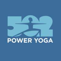502 Power Yoga on 9Apps