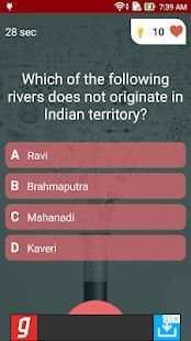 Travel and Tourism Quiz screenshot 5