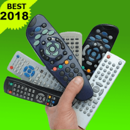 ikon Tv Remote Control - Universal Remote TV Control