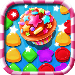 ikon Candy Pop-Sugar Star Legend