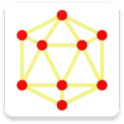 Single Stroke Draw आइकन