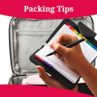Packing Tips on 9Apps