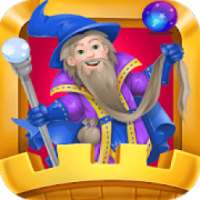 Super Wizard: Adventure World