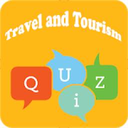 Travel and Tourism Quiz 1.0