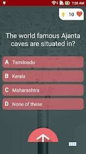 Travel and Tourism Quiz screenshot 7
