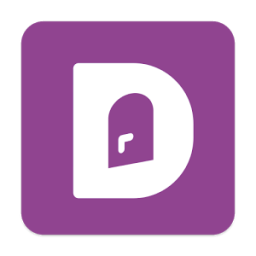 Door App icon