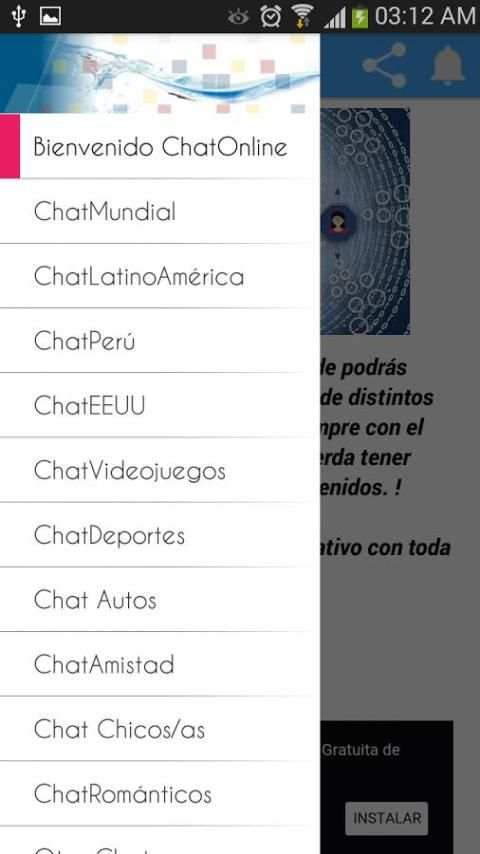 ChatOnline24 screenshot 5