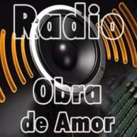 Radio Obra de Amor udia on 9Apps