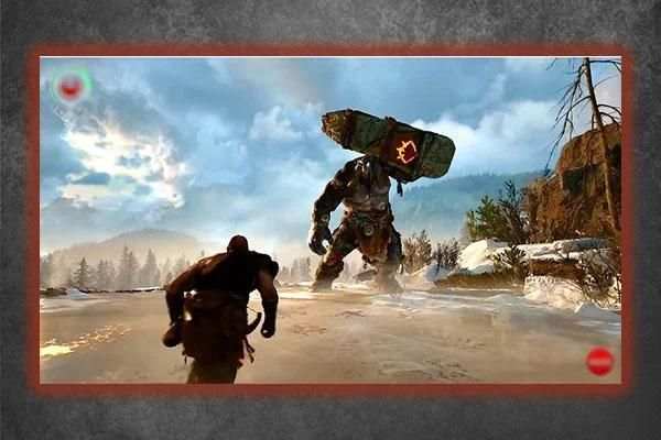 Tips For God Of War 2 : 2018 स्क्रीनशॉट 3