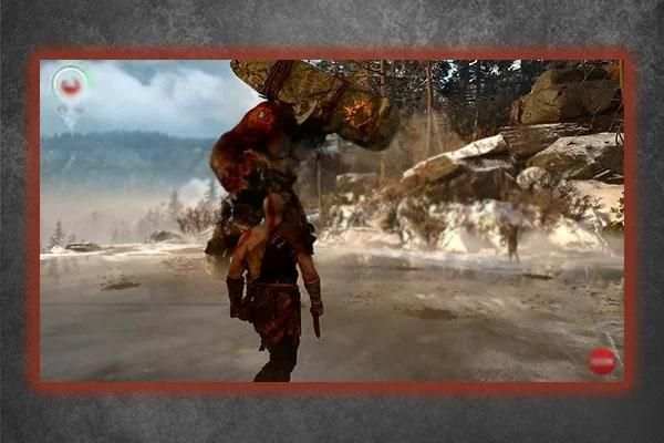 Tips For God Of War 2 : 2018 स्क्रीनशॉट 2