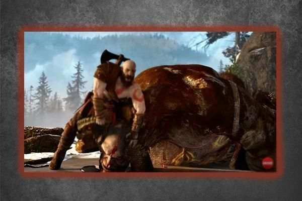 Tips For God Of War 2 : 2018 स्क्रीनशॉट 1
