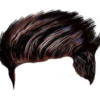 Hair Png - All Hair Style Png