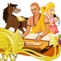 English Video Stories Offline For Kids on 9Apps