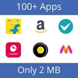 One Shopping App 1.1