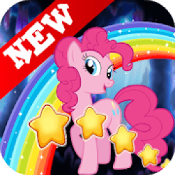 ikon unicorn dash pony run