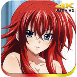 ikon HighSchool DxD wallpaper HD