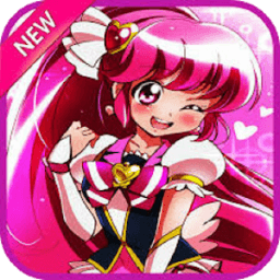 ikon Cardcaptor Sakura 2018 wallpaper