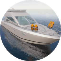 Boat Master: Boat Parking Simulator