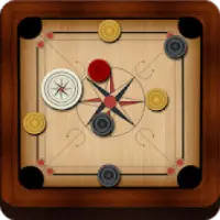 ikon Carrom Star 3D