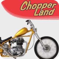 ChopperLand - MotorCycle on 9Apps