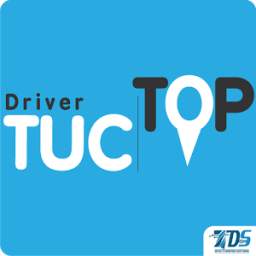 TucTop Driver - توك توب