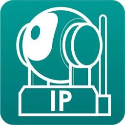 Caméra IP JOD-1 2018 1.1.9