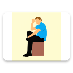 Exercise in Office time आइकन