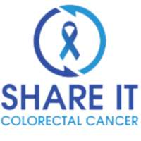 Share It Colorectal Cancer