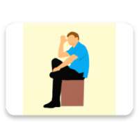 Exercise in Office time