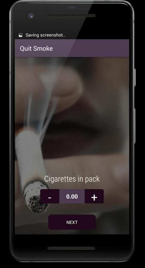 Quit Smoking screenshot 4