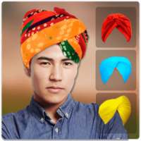 Turban Photo Editor on 9Apps