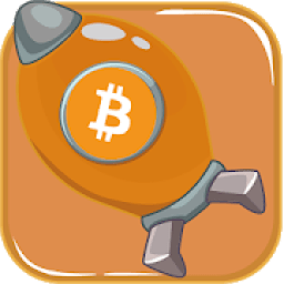 BTC AUTO MINER - FREE BTC icon