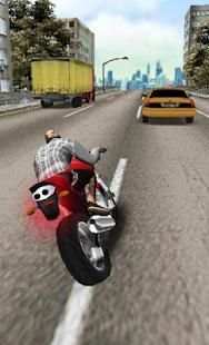 MOTO LOKO Turbo HD screenshot 7