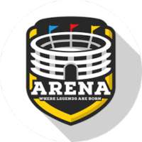 Arena 2018